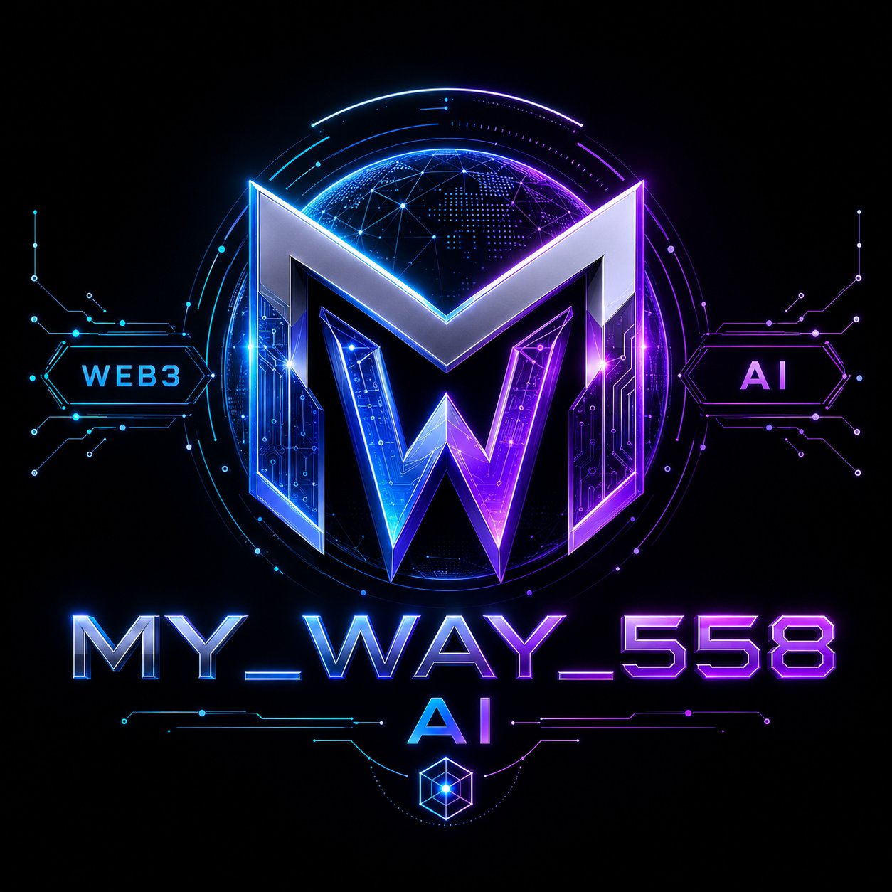 MY_WAY_558 AI